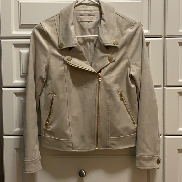 Japan Leather jacket - Picture 1 of 9